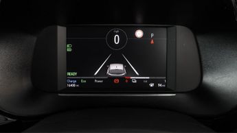 Vauxhall Corsa Electric ELITE PREMIUM