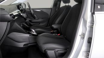 Vauxhall Corsa Electric ELITE PREMIUM