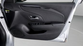 Vauxhall Corsa Electric ELITE PREMIUM