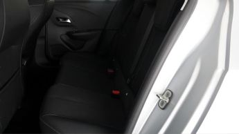 Vauxhall Corsa Electric ELITE PREMIUM