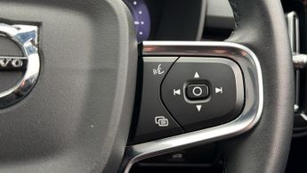 Volvo C40 RECHARGE CORE