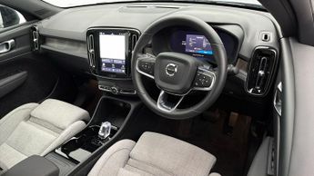 Volvo C40 RECHARGE CORE