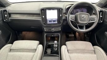 Volvo C40 RECHARGE CORE
