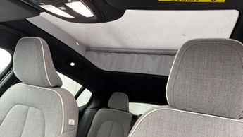 Volvo C40 RECHARGE CORE