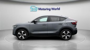 Volvo C40 RECHARGE CORE