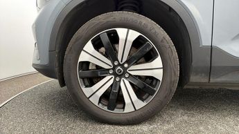 Volvo C40 RECHARGE CORE