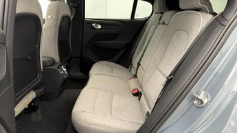 Volvo C40 RECHARGE CORE