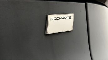 Volvo C40 RECHARGE CORE