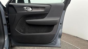 Volvo C40 RECHARGE CORE