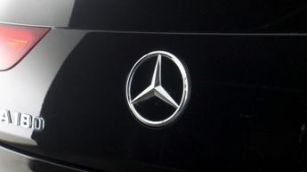 Mercedes-Benz CLA CLA 180 AMG LINE