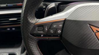 CUPRA Formentor V2 DSG