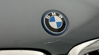 BMW 5 Series 530E XDRIVE M SPORT