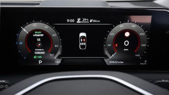 Nissan ARIYA ADVANCE