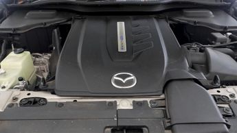 Mazda CX-60 HOMURA