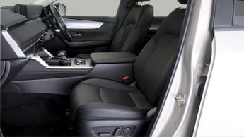 Mazda CX-60 HOMURA