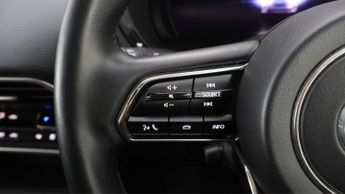 Mazda CX-60 HOMURA