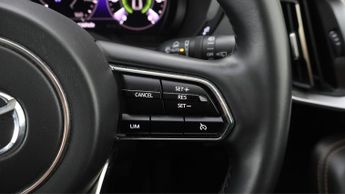 Mazda CX-60 HOMURA