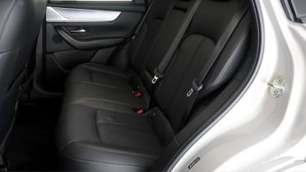 Mazda CX-60 HOMURA