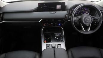 Mazda CX-60 HOMURA