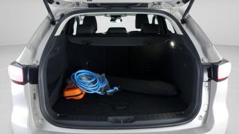 Mazda CX-60 HOMURA