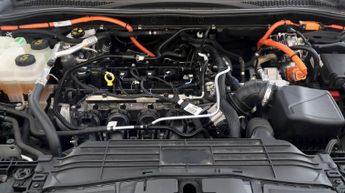 Ford Kuga ST-LINE X EDITION