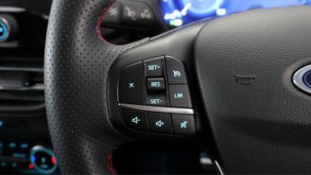 Ford Kuga ST-LINE X EDITION