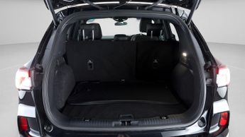 Ford Kuga ST-LINE X EDITION