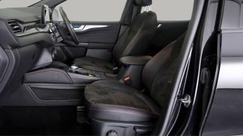 Ford Kuga ST-LINE X EDITION
