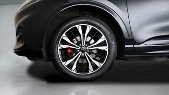 Ford Kuga ST-LINE X EDITION