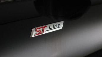 Ford Kuga ST-LINE X EDITION