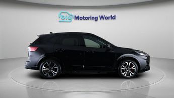Ford Kuga ST-LINE X EDITION
