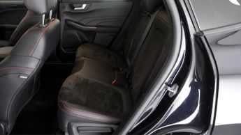 Ford Kuga ST-LINE X EDITION