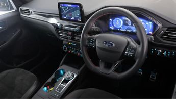 Ford Kuga ST-LINE X EDITION