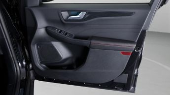 Ford Kuga ST-LINE X EDITION