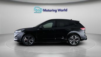 Ford Kuga ST-LINE X EDITION