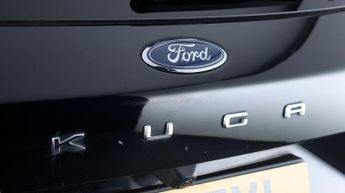 Ford Kuga ST-LINE X EDITION