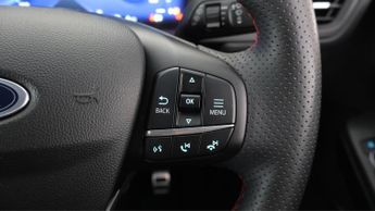 Ford Kuga ST-LINE X EDITION