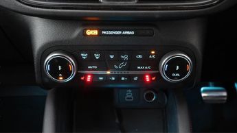 Ford Kuga ST-LINE X EDITION