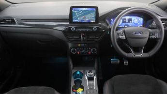 Ford Kuga ST-LINE X EDITION