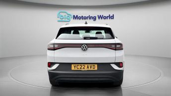 Volkswagen ID.4 LIFE