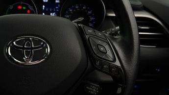 Toyota C-HR ICON