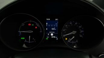 Toyota C-HR ICON