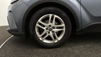 Toyota C-HR ICON