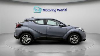 Toyota C-HR ICON