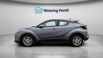 Toyota C-HR ICON