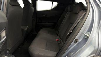 Toyota C-HR ICON