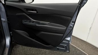 Toyota C-HR ICON