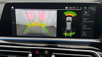 BMW X5 XDRIVE45E M SPORT
