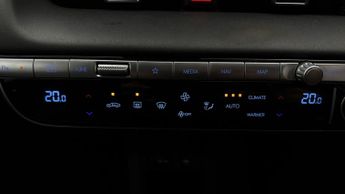 Hyundai IONIQ 5 PREMIUM