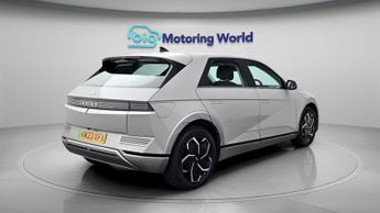 Hyundai IONIQ 5 PREMIUM